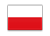 PIZZERIA DA GIGI - Polski